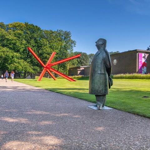 Museum 3 Agenda