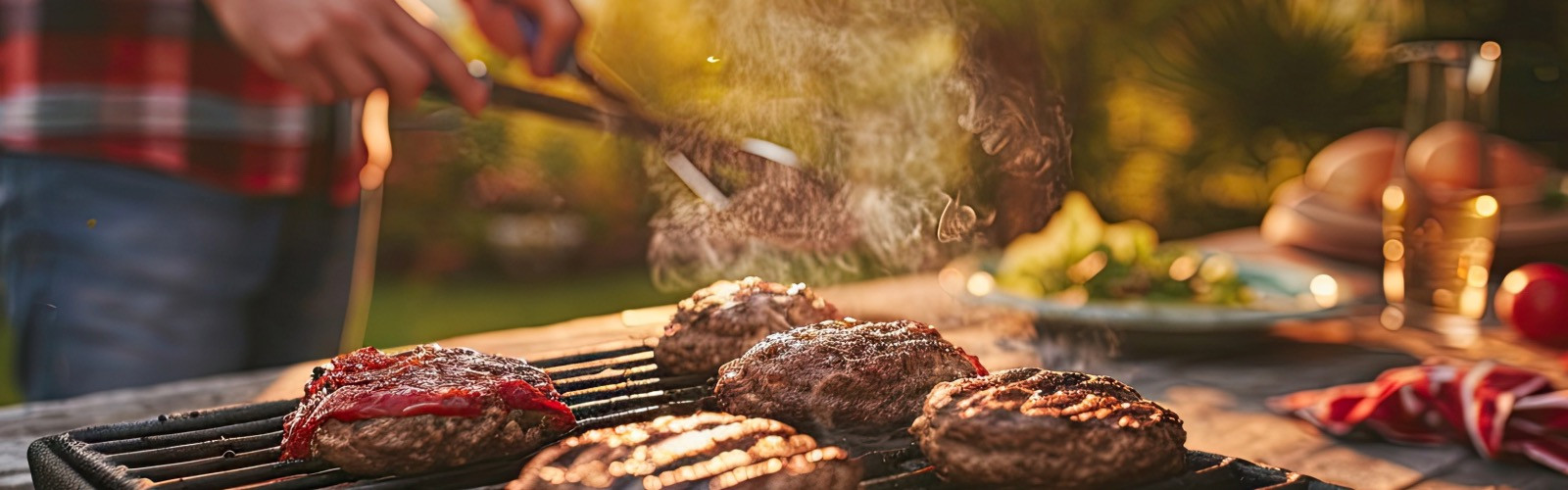 W BBQ